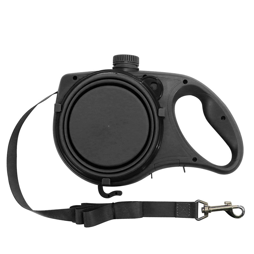 WalkMate 5-in-1 Multifunctional Dog Leash
