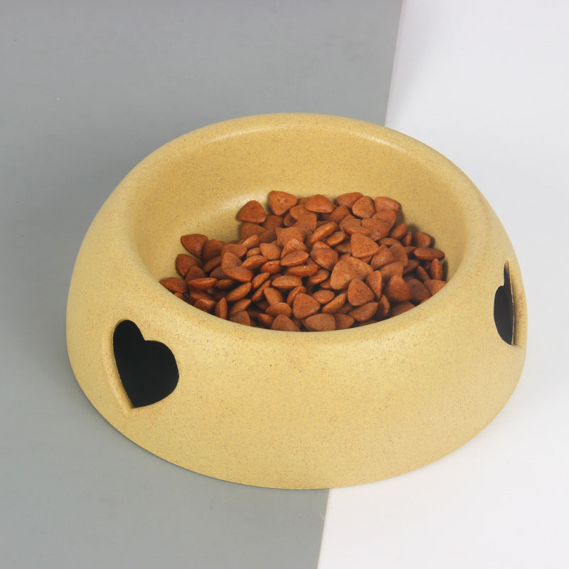 LoveBowl Non-Slip Aesthetic Pet Feeding Bowl