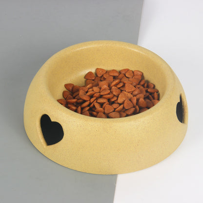 LoveBowl Non-Slip Aesthetic Pet Feeding Bowl