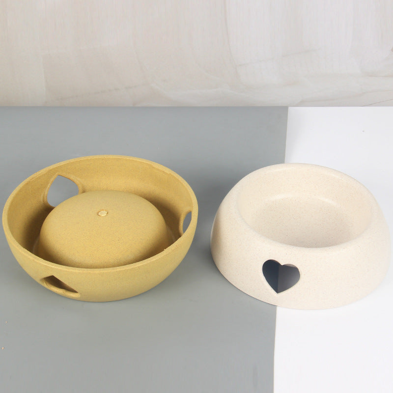 LoveBowl Non-Slip Aesthetic Pet Feeding Bowl