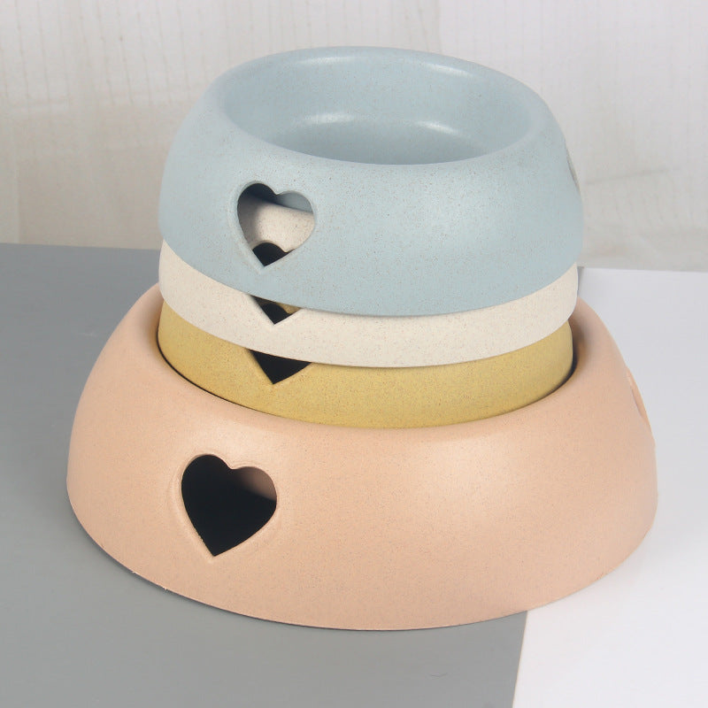 LoveBowl Non-Slip Aesthetic Pet Feeding Bowl