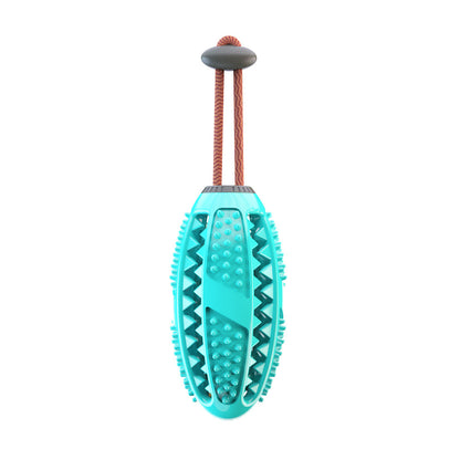 ThePetzStore™ Interactive Dental & Treat Dispensing Dog Toy