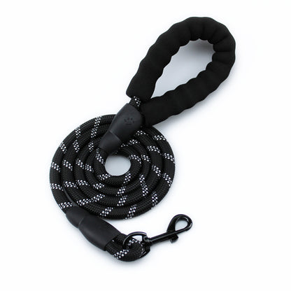 ThePetzStore™ Heavy-Duty Padded Dog Leash