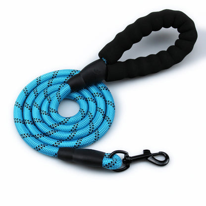 ThePetzStore™ Heavy-Duty Padded Dog Leash