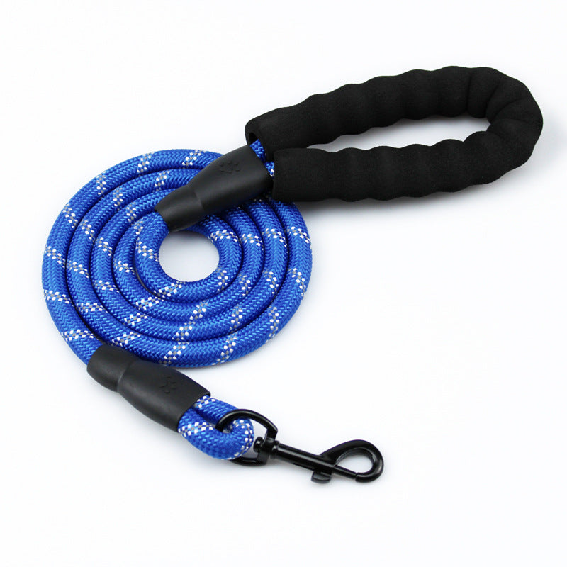 ThePetzStore™ Heavy-Duty Padded Dog Leash