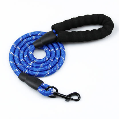 ThePetzStore™ Heavy-Duty Padded Dog Leash