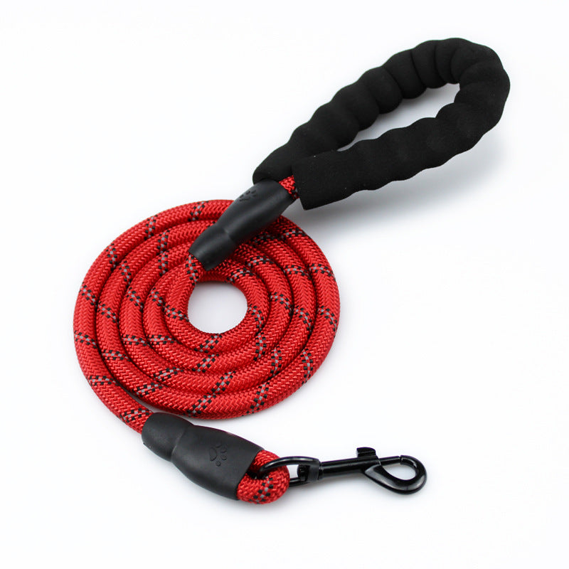 ThePetzStore™ Heavy-Duty Padded Dog Leash