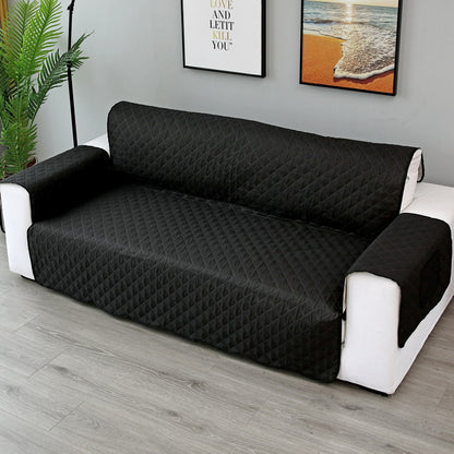Reversible Pet Sofa Cover & Furniture Protector
