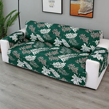 Reversible Pet Sofa Cover & Furniture Protector