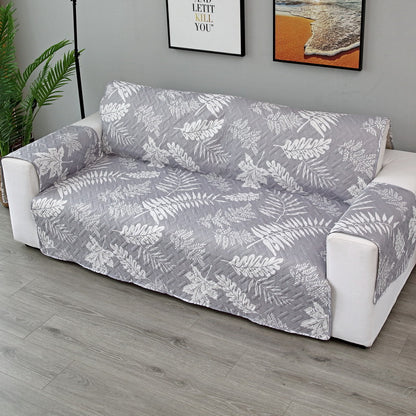 Reversible Pet Sofa Cover & Furniture Protector