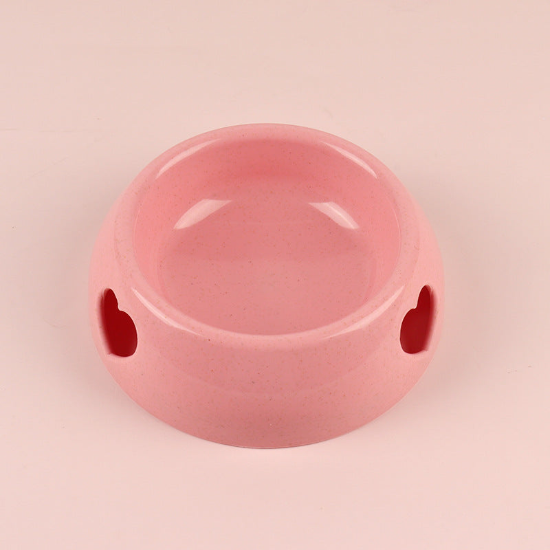 LoveBowl Non-Slip Aesthetic Pet Feeding Bowl