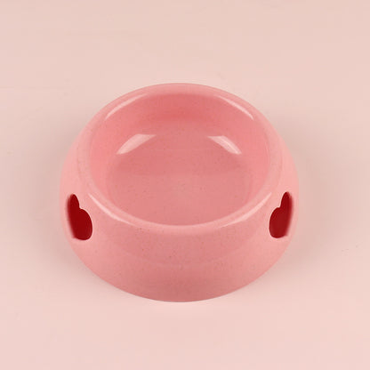 LoveBowl Non-Slip Aesthetic Pet Feeding Bowl
