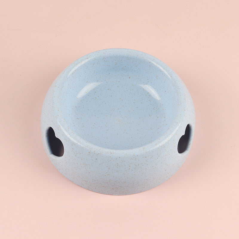 LoveBowl Non-Slip Aesthetic Pet Feeding Bowl