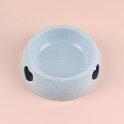 LoveBowl Non-Slip Aesthetic Pet Feeding Bowl