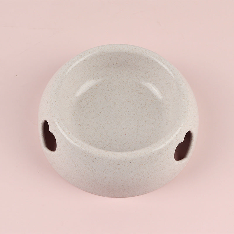 LoveBowl Non-Slip Aesthetic Pet Feeding Bowl