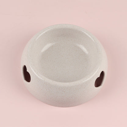 LoveBowl Non-Slip Aesthetic Pet Feeding Bowl