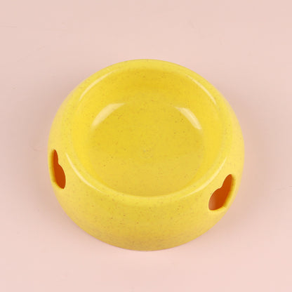 LoveBowl Non-Slip Aesthetic Pet Feeding Bowl