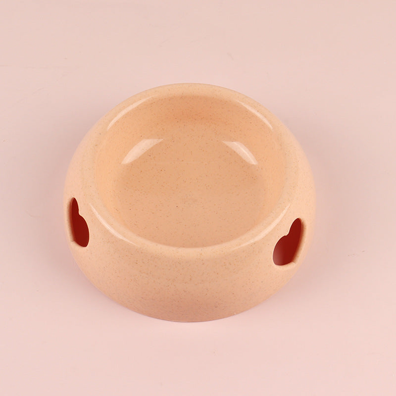 LoveBowl Non-Slip Aesthetic Pet Feeding Bowl