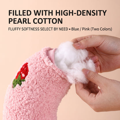 Calming U-Shaped Pet Neck Pillow