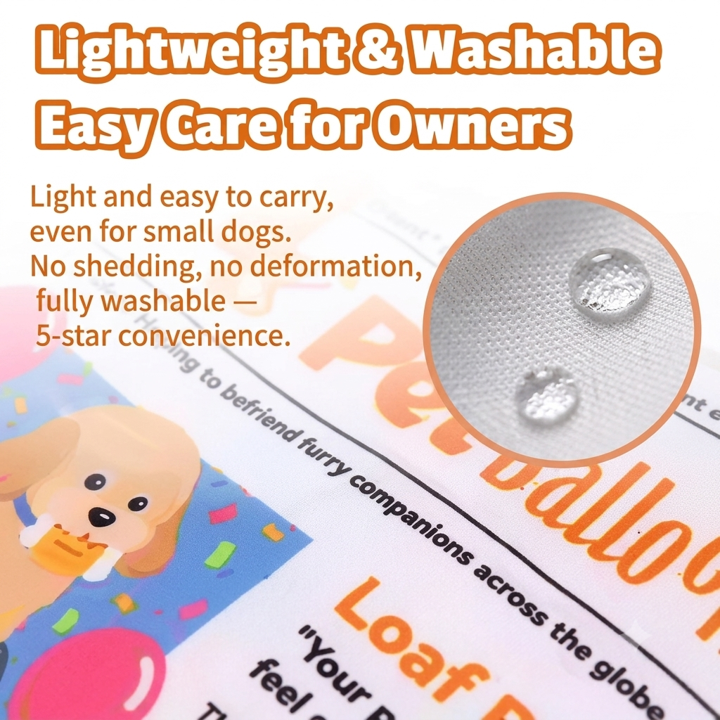 ThePetzStore™ Interactive Newspaper Crinkle Toy