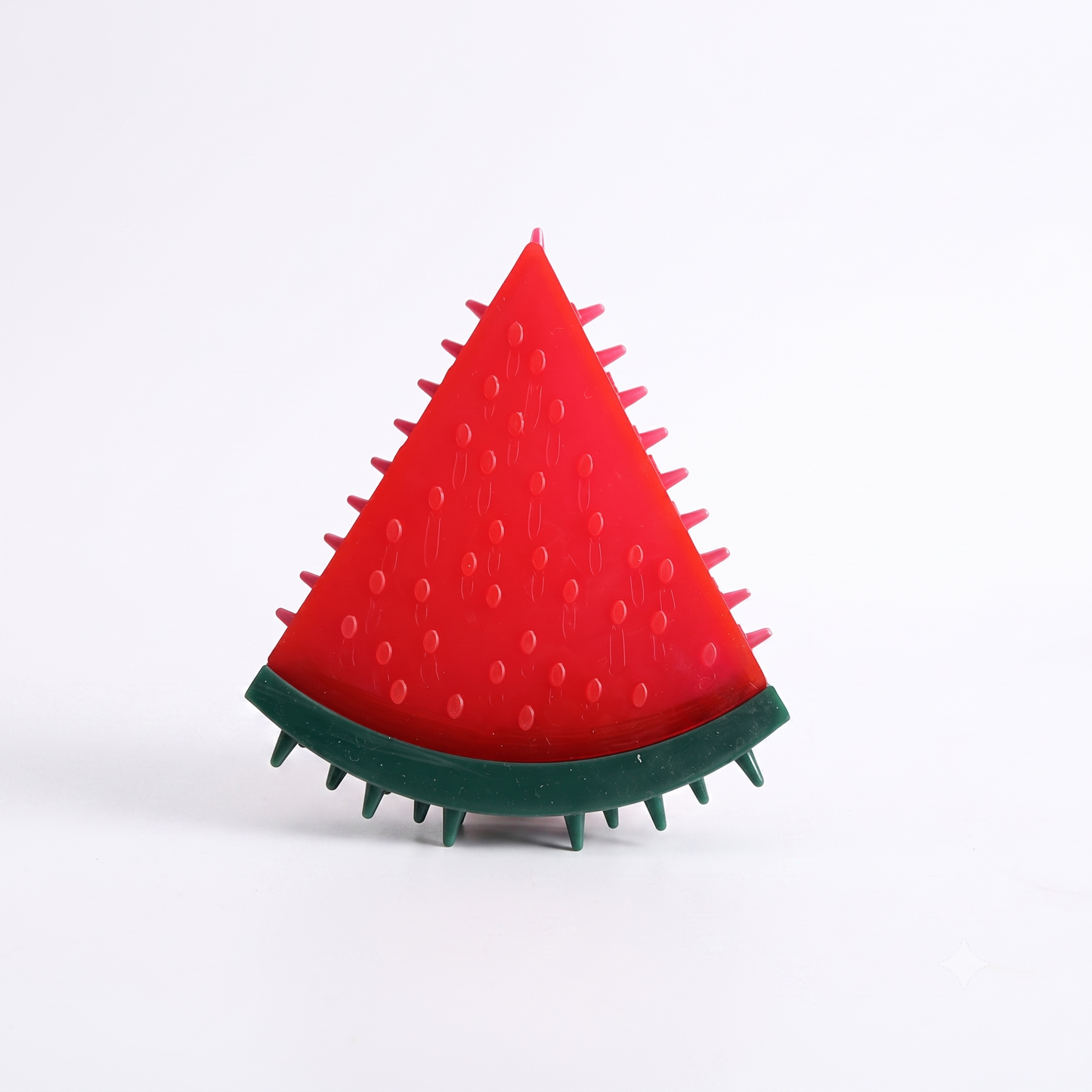ThePetzStore™ Cooling Freezeable Fruit Dog Chew Toy