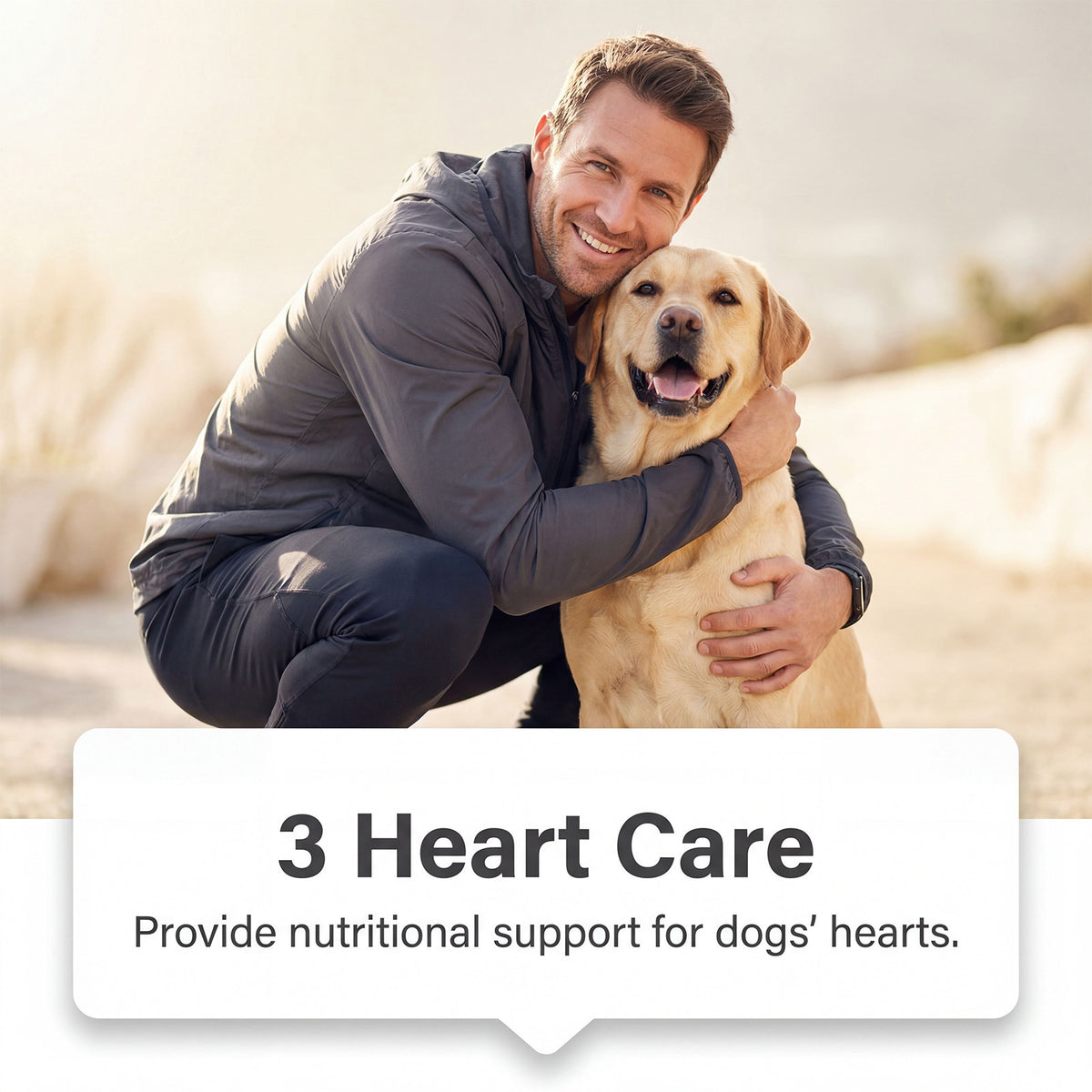 100% Pure Norwegian Salmon Oil for Dogs & Cats – Skin & Coat Supplement