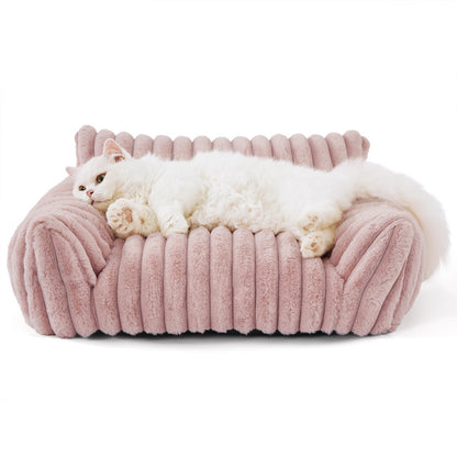 ThePetzStore™ All-Season Orthopedic Pet Sofa Bed