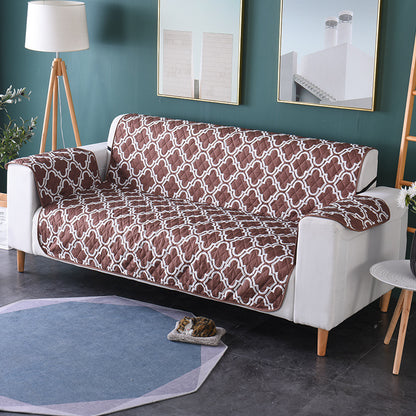 ThePetzStore™ Reversible Pet Sofa Cover & Furniture Protector