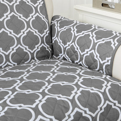 ThePetzStore™ Reversible Pet Sofa Cover & Furniture Protector