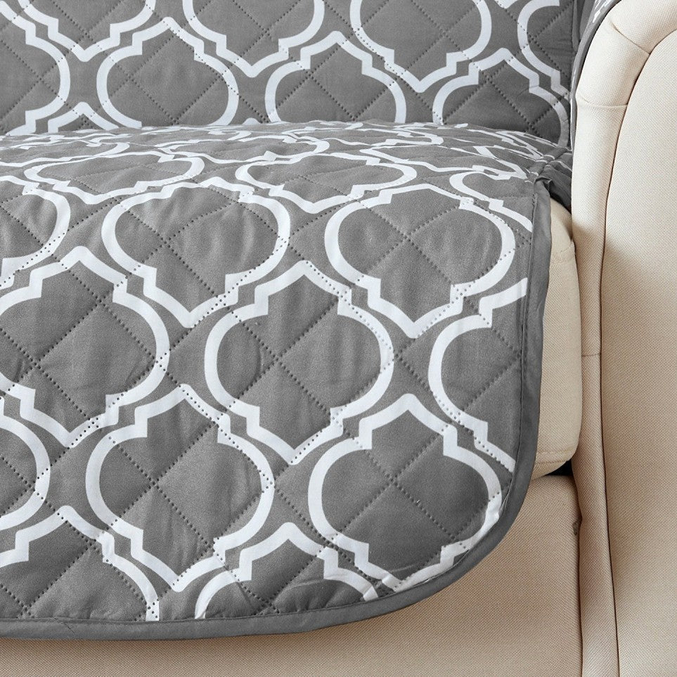 ThePetzStore™ Reversible Pet Sofa Cover & Furniture Protector