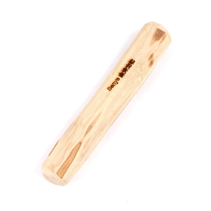 Natural Coffee Wood Chew Stick for Dogs