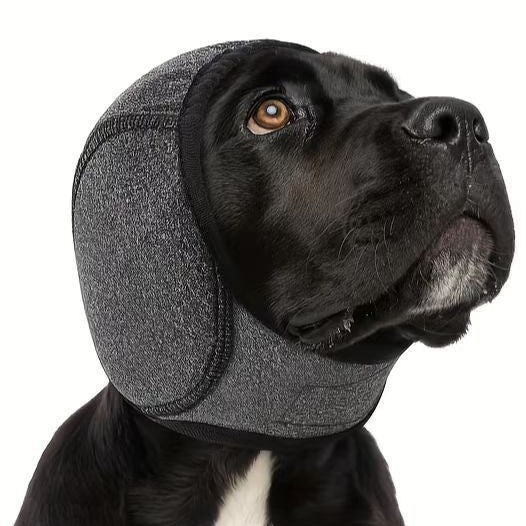 Calming Waterproof Dog Ear Protector