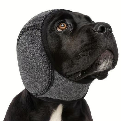 Calming Waterproof Dog Ear Protector