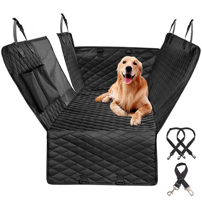 ThePetzStore™ Waterproof Dog Car Seat Cover Hammock