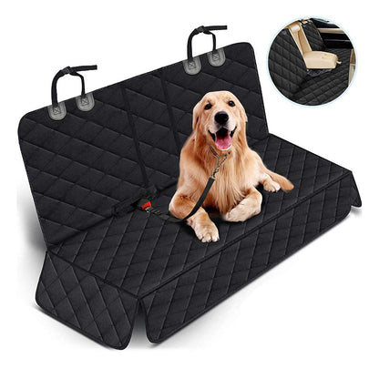 ThePetzStore™ Waterproof Dog Car Seat Cover Mat