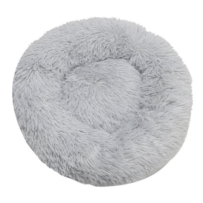 ThePetzStore™ PetzCloud™ Orthopedic Calming Donut Bed