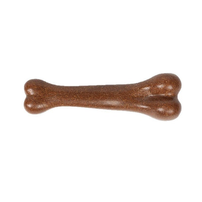 Durable Wood-Fiber Dog Chew Bone