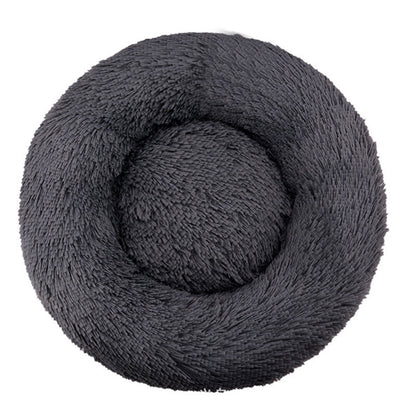 ThePetzStore™ PetzCloud™ Orthopedic Calming Donut Bed