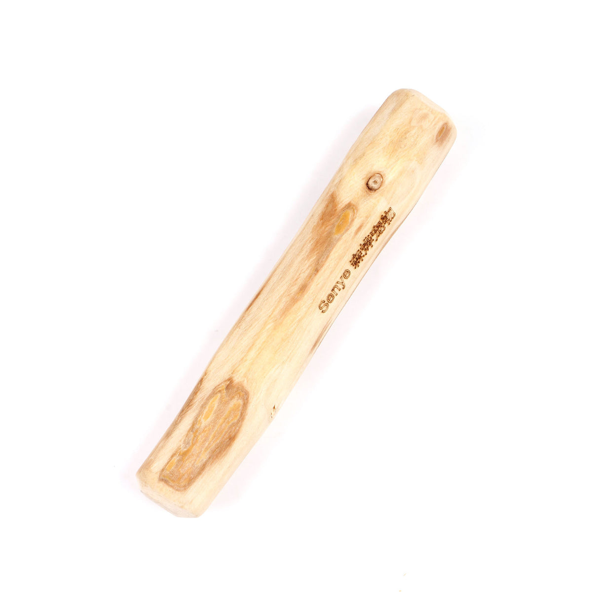 Natural Coffee Wood Chew Stick for Dogs