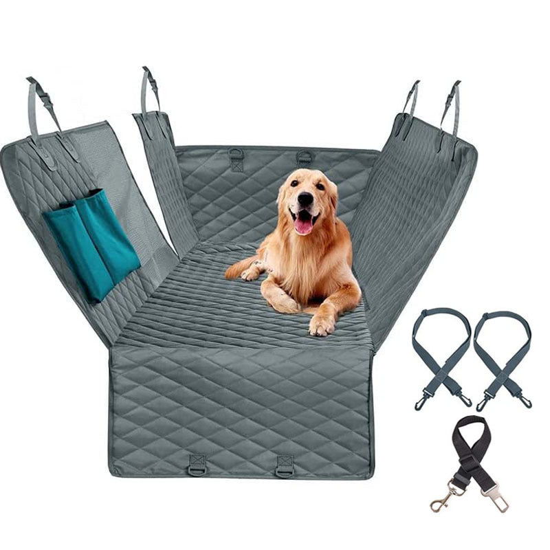 ThePetzStore™ Waterproof Dog Car Seat Cover Hammock