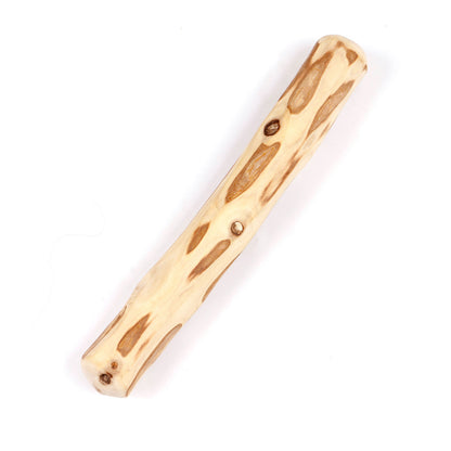Natural Coffee Wood Chew Stick for Dogs