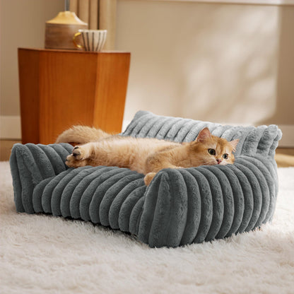 ThePetzStore™ All-Season Orthopedic Pet Sofa Bed