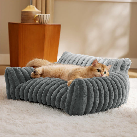 ThePetzStore™ All-Season Orthopedic Pet Sofa Bed