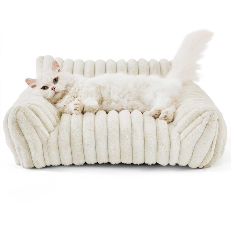ThePetzStore™ All-Season Orthopedic Pet Sofa Bed