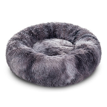 ThePetzStore™ PetzCloud™ Orthopedic Calming Donut Bed