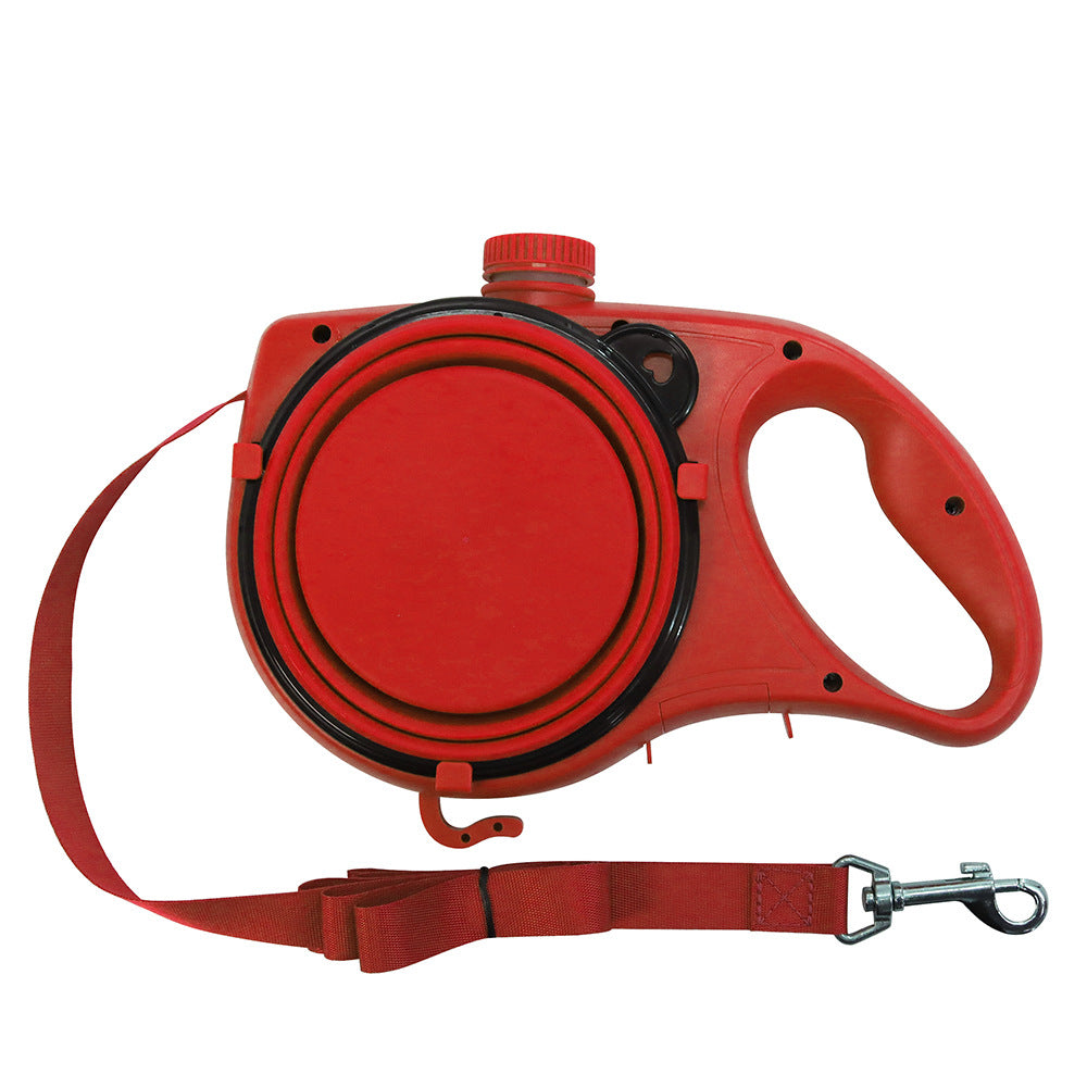 WalkMate 5-in-1 Multifunctional Dog Leash