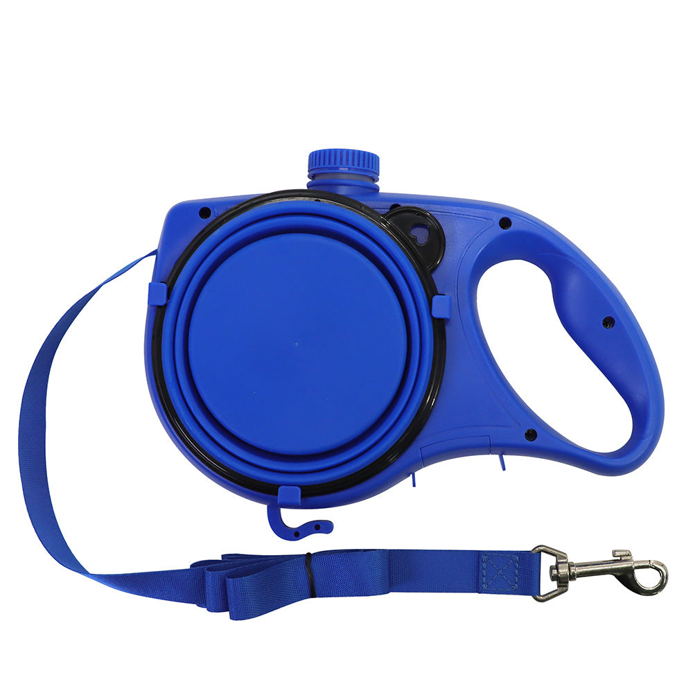 WalkMate 5-in-1 Multifunctional Dog Leash