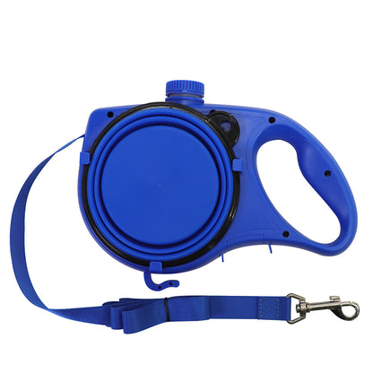 WalkMate 5-in-1 Multifunctional Dog Leash