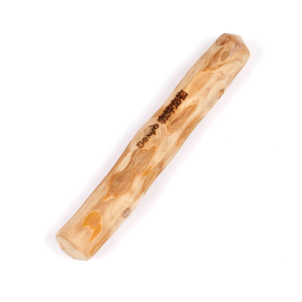 Natural Coffee Wood Chew Stick for Dogs