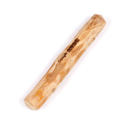Natural Coffee Wood Chew Stick for Dogs